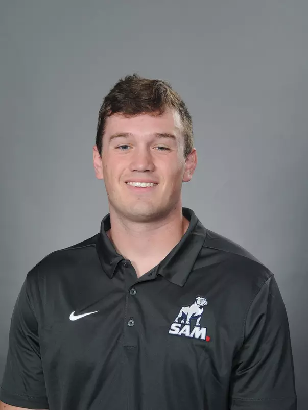 Sam Fleming Head Shot 2018
