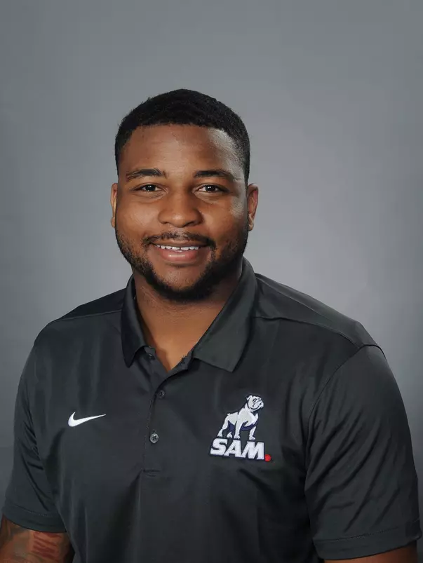 Tre'Shun Floyd Head Shot 2018