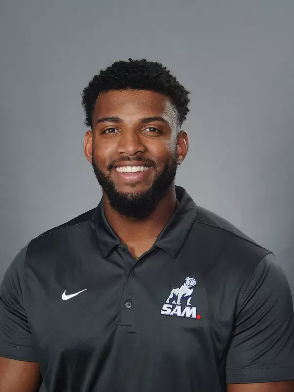 Justin Foster Head Shot 2018