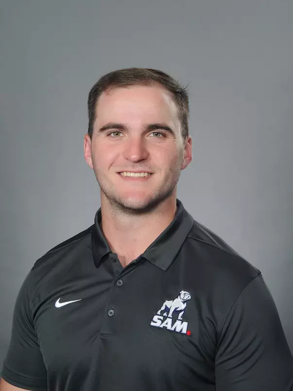 Lewis Freeman Head Shot 2018