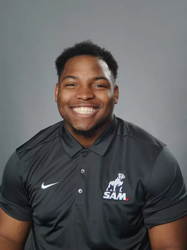 Jeremy Garth Head Shot 2018