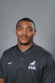 Ahmad Gooden Head Shot 2018