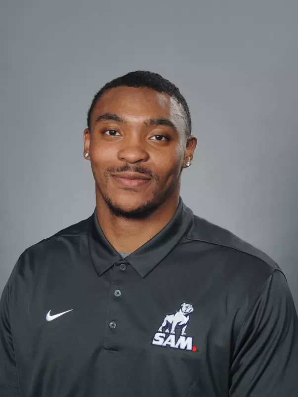 Ahmad Gooden Head Shot 2018