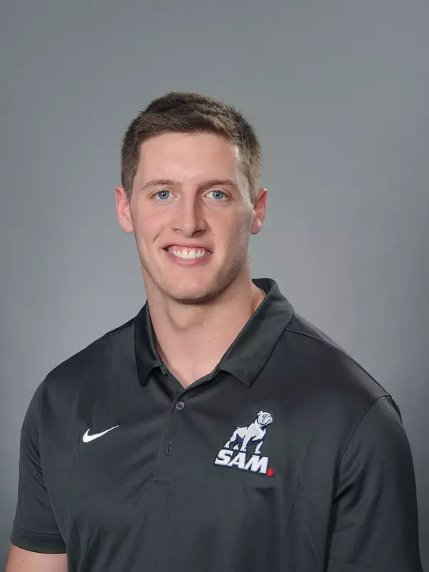 Brett Granger Head Shot 2018
