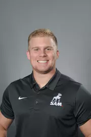 Alec Happel Head Shot 2018