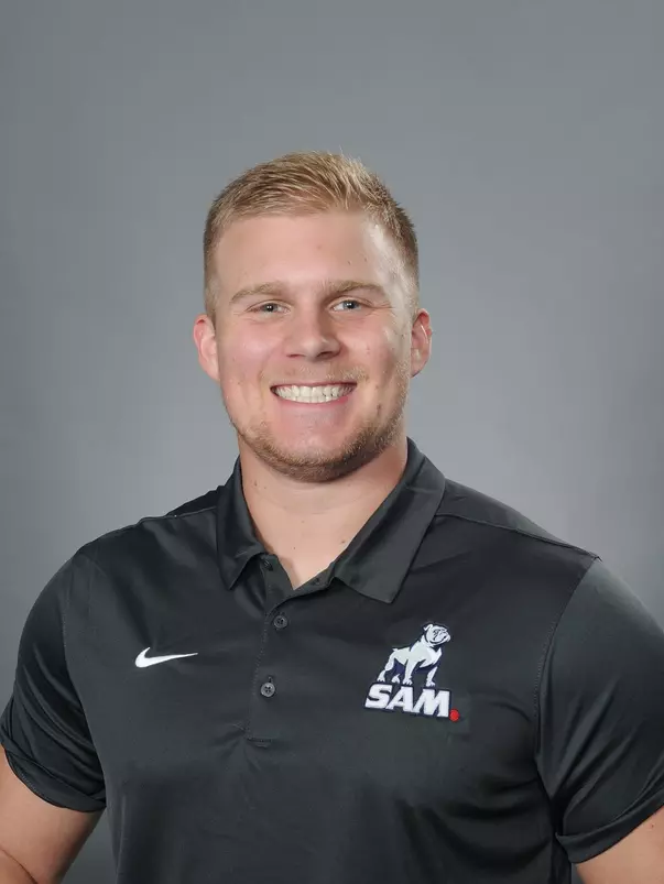 Alec Happel Head Shot 2018