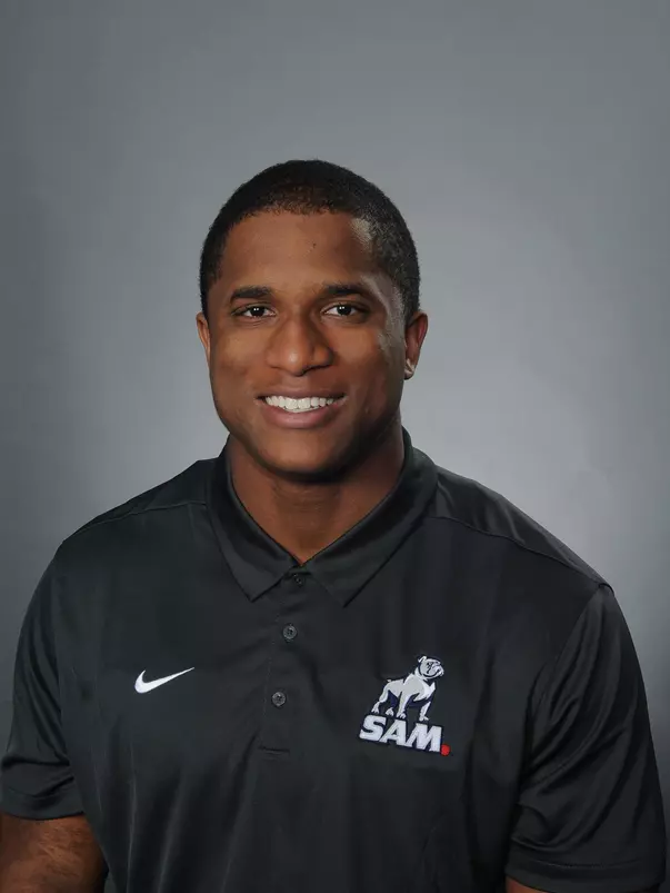 Aaron Harris Head Shot 2018