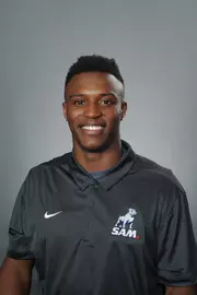 Andrew Harris Head Shot 2018