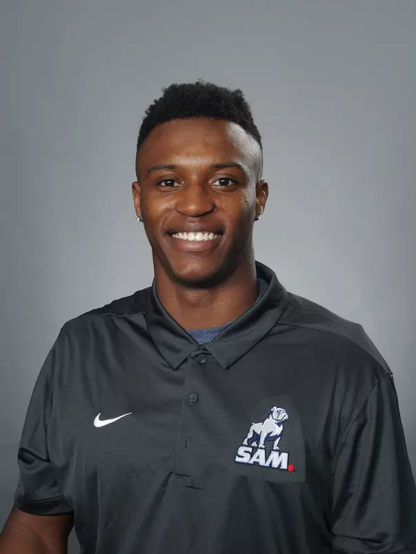 Andrew Harris Head Shot 2018