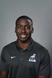 Darius Harvey Head Shot 2018
