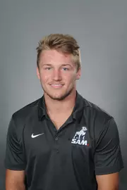 Sean Hershey Head Shot 2018
