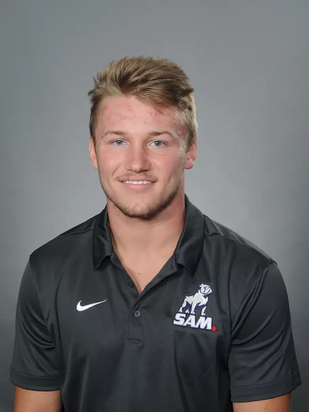 Sean Hershey Head Shot 2018