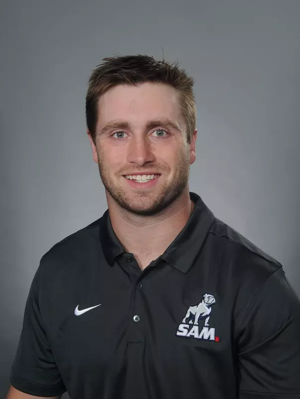 Devlin Hodges Head Shot 2018