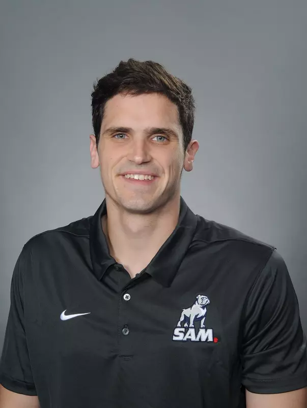 Ryan Holcomb Head Shot 2018