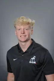 Hunter Howell Head Shot 2018