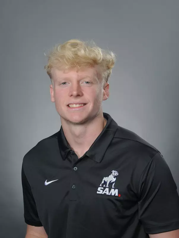 Hunter Howell Head Shot 2018