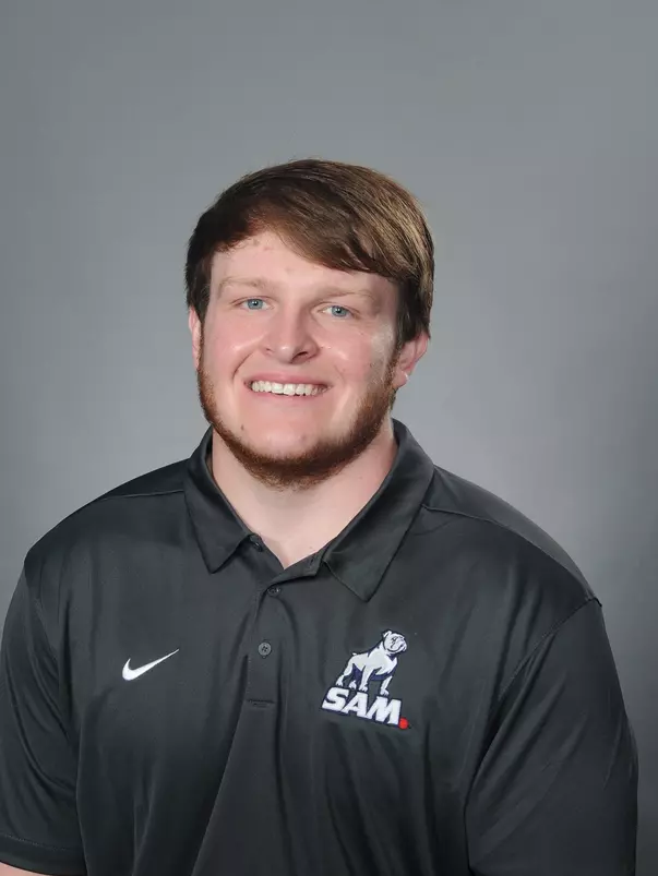 Reid Hulgan Head Shot 2018