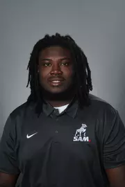 Antwan Johnson Head Shot 2018
