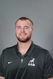 Zach Kadum Head Shot 2018