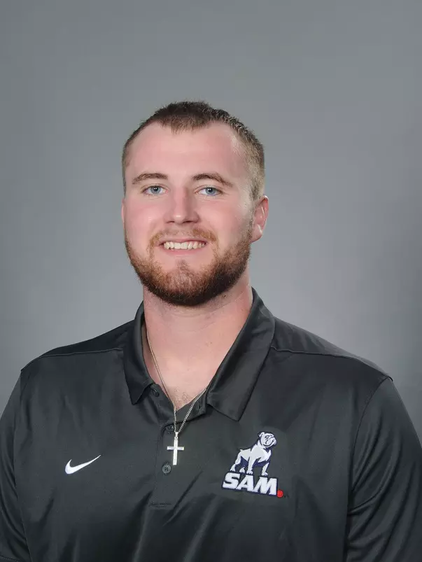 Zach Kadum Head Shot 2018
