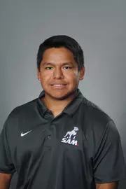 Javier King Head Shot 2018