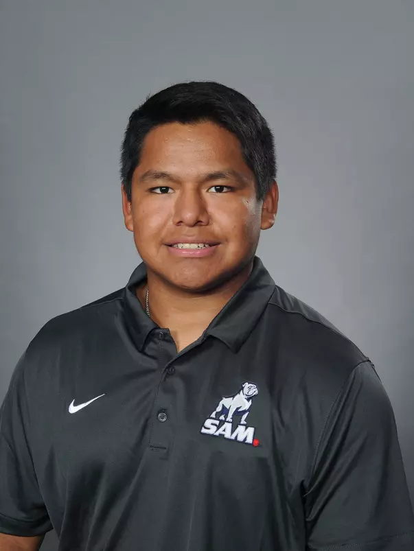 Javier King Head Shot 2018