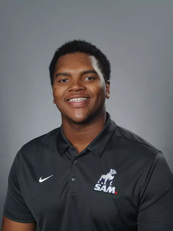 Armond Lloyd Head Shot 2018