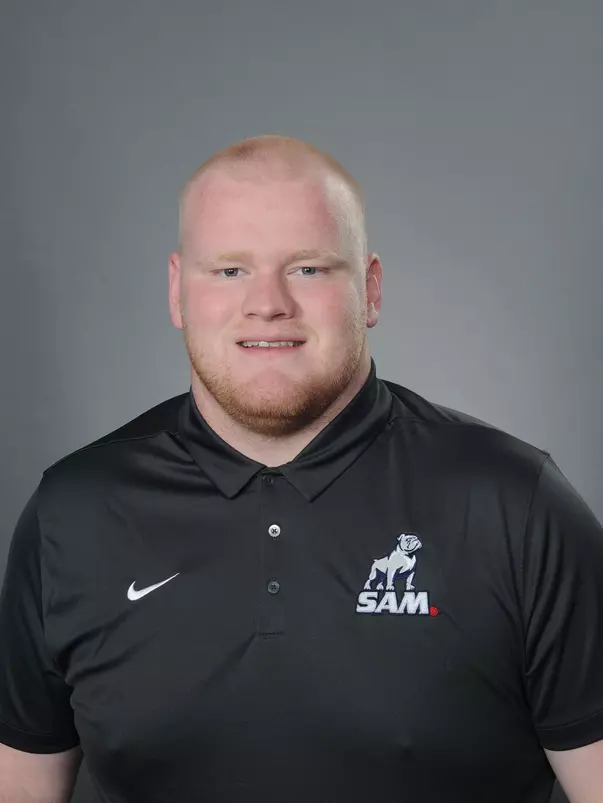 Brendan Loftus Head Shot 2018