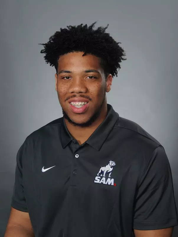 Joshua Long Head Shot 2018