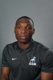 Kelvin McKnight Head Shot 2018