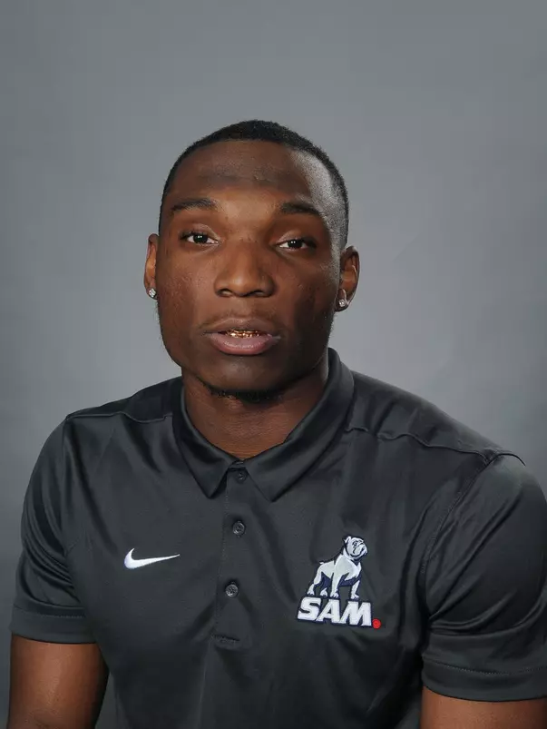 Kelvin McKnight Head Shot 2018