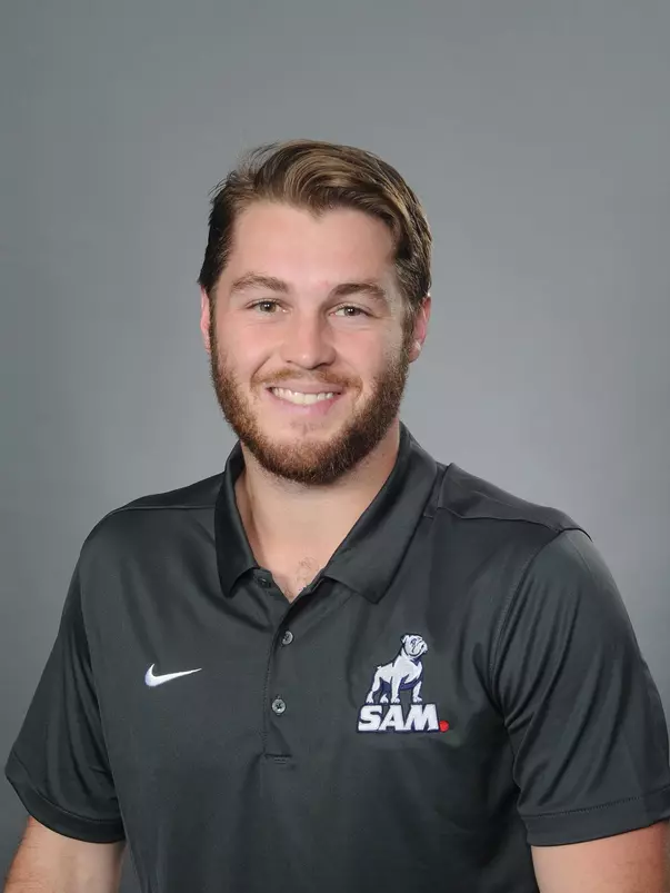 Clarke Miller Head Shot 2018