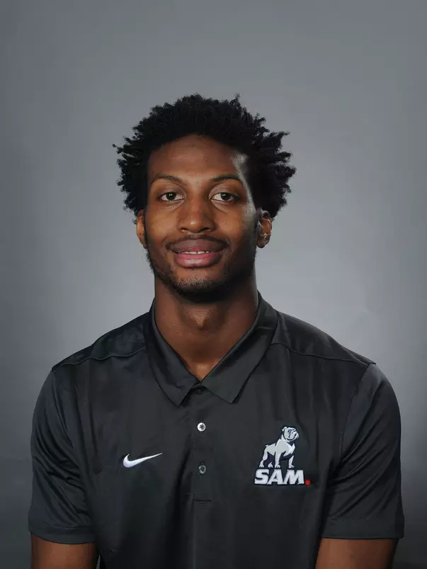 Jordan Montgomery Head Shot 2018
