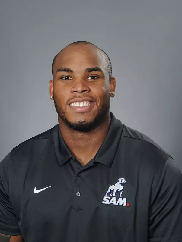 Jalen Nash Head Shot 2018