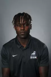 Sam Pettway Head Shot 2018