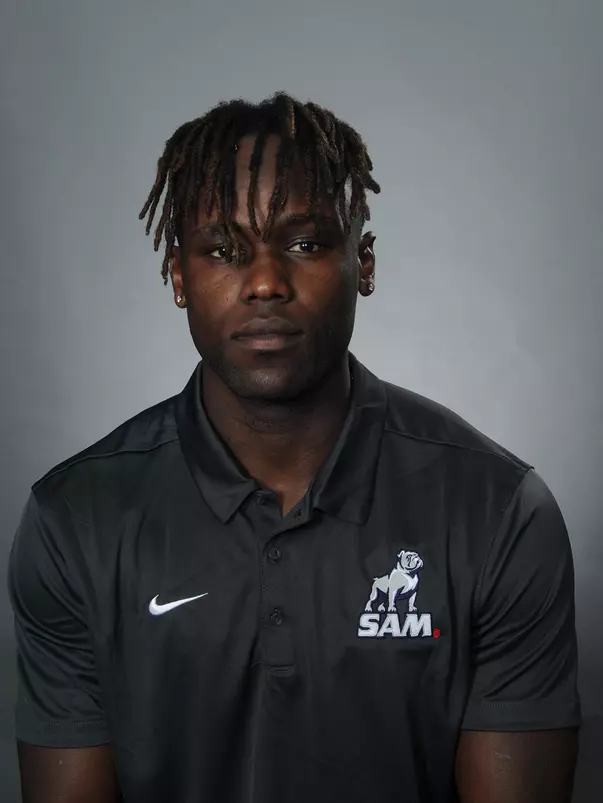 Sam Pettway Head Shot 2018