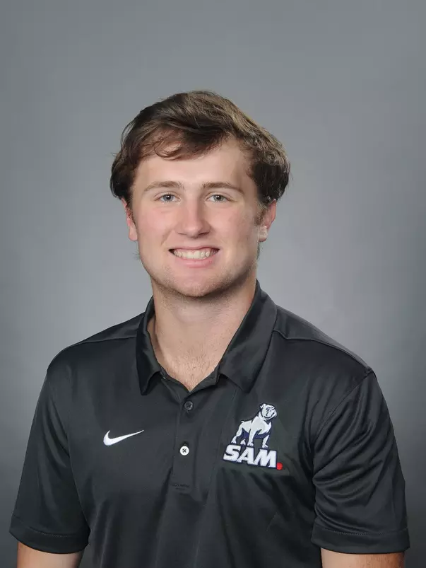 Tucker Queen Head Shot 2018