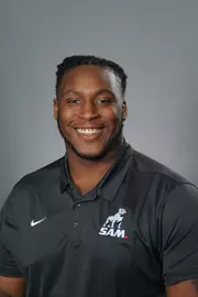 Horace Roberts Head Shot 2018