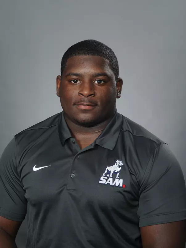 Jeremiah Roberts Head Shot 2018