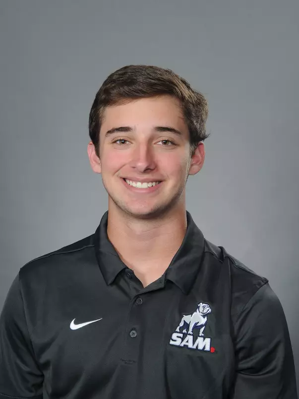 Conner Rohling Head Shot 2018