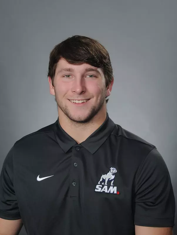 John Staton Head Shot 2018