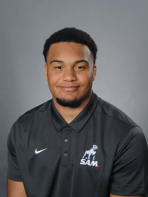 Emmett Taliaferro Head Shot 2018