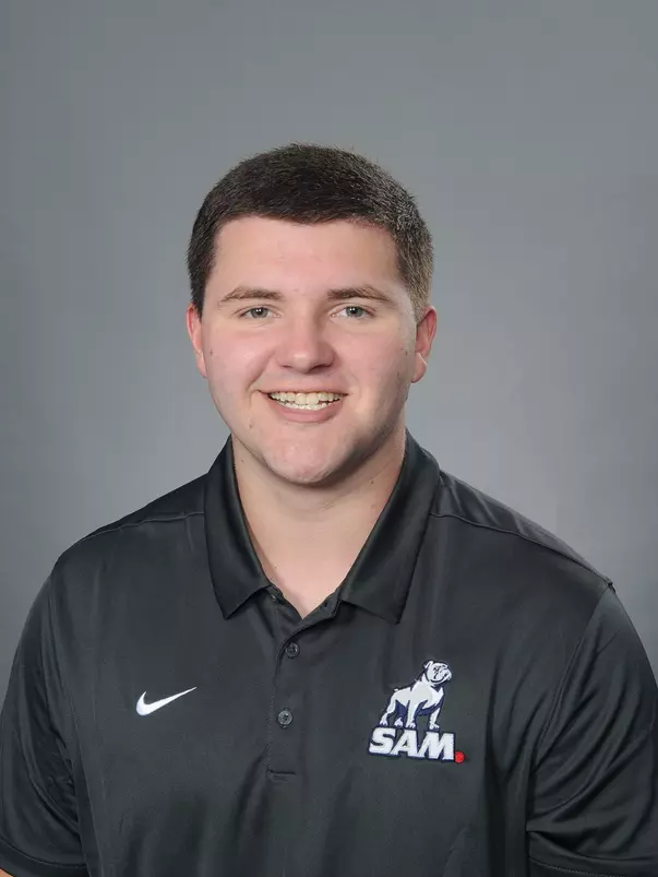 Adam Thomas Head Shot 2018