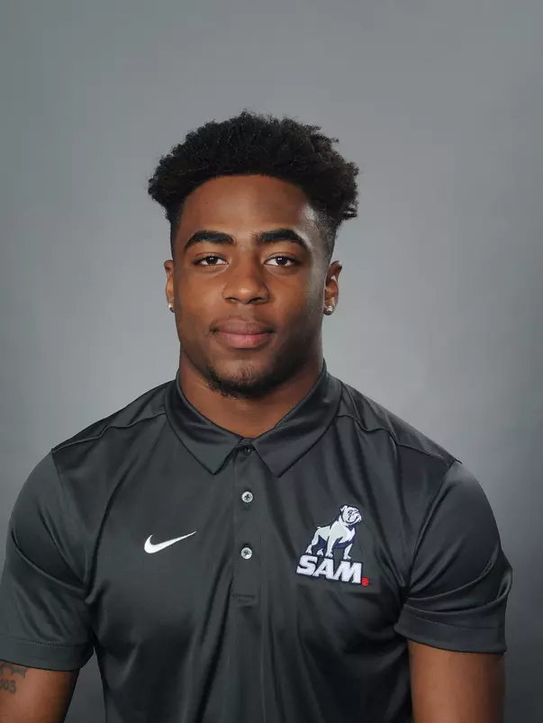Montrell Washington Head Shot 2018
