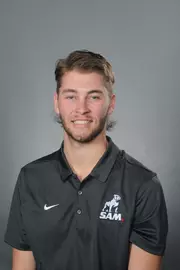 Jordan Weaver Head Shot 2018