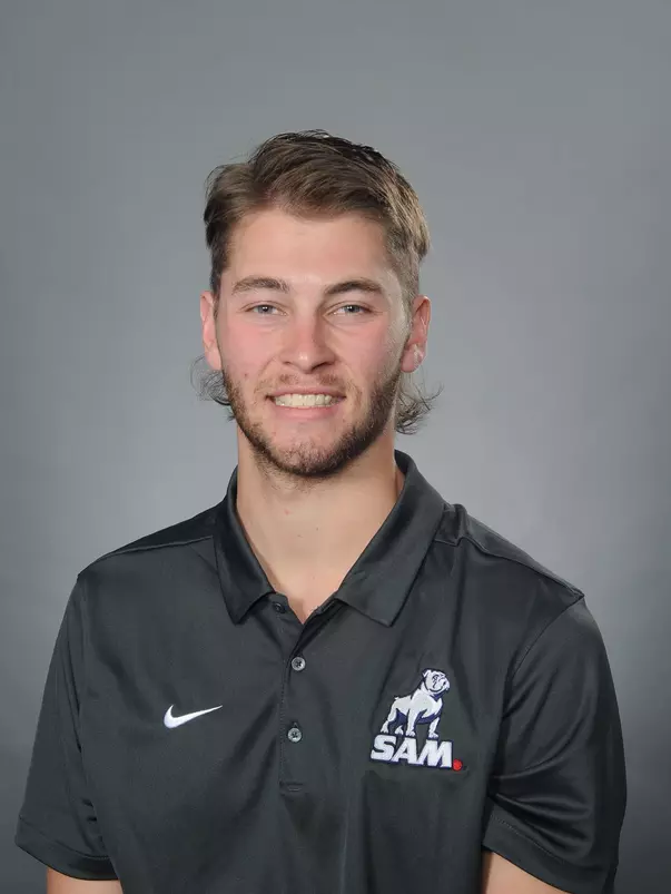 Jordan Weaver Head Shot 2018