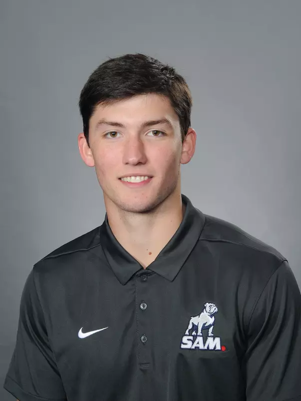 Liam Welch Head Shot 2018