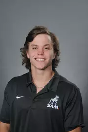 Harrison Weltlich Head Shot 2018