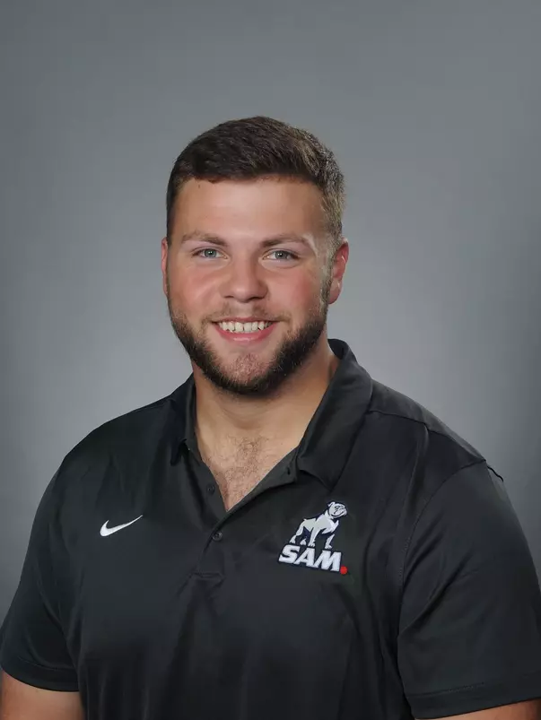 Mike Williams Head Shot 2018