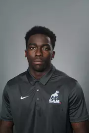 Kentre'vious Williams head shot 2018
